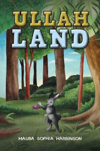 Ullah Land
