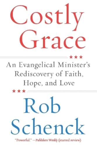 Costly Grace