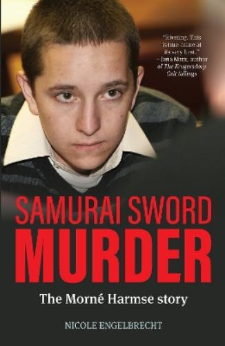 Samurai Sword Murder