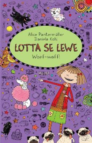 Lotta se Lewe 13: Woef-waff!