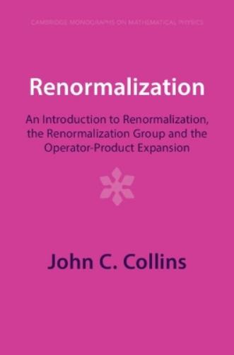 Renormalization