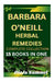 Barbara O'Neill Herbal Remedies Complete Collection