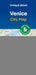 Lonely Planet Venice City Map