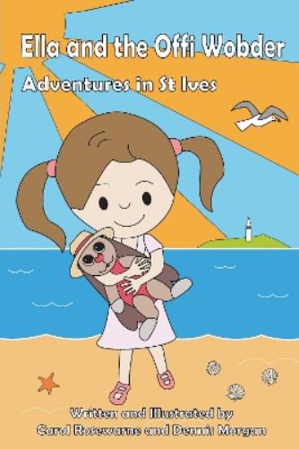 Ella and the Offi Wobder