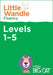 Fluency Level 1-5 Set