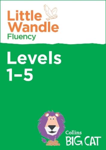 Fluency Level 1-5 Set