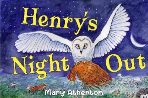 Henry's Night Out