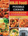 Ninja Foodi Possible Cooker Cookbook
