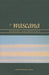 The Wascana Poetry Anthology