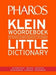 Pharos Klein Woordeboek / Little Dictionary