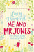 Me and Mr Jones