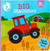 Big Machines