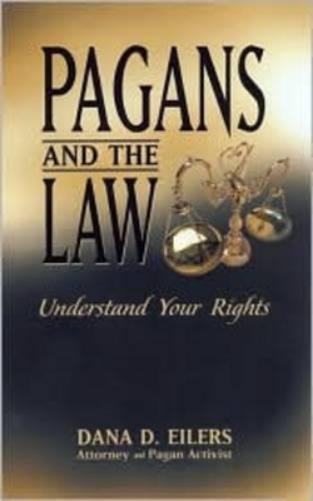 Pagans and the Law