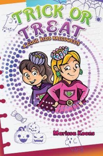 Trick or Treat