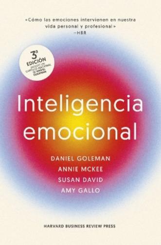 Inteligencia Emocional 3ra Ed (Emotional Intelligence 3rd Edition, Spanish Edition