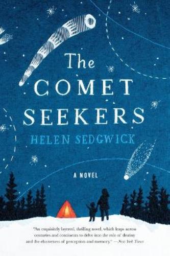 The Comet Seekers