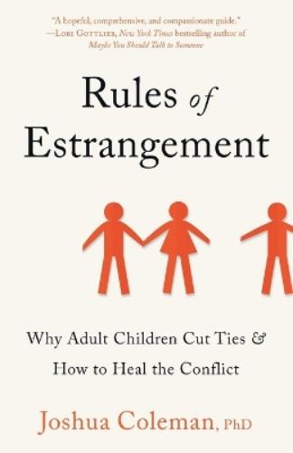 Rules of Estrangement