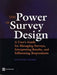 The Power of Survey Design