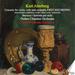 Kurt Atterberg: Concerto for Violin, Cello and Orchestra