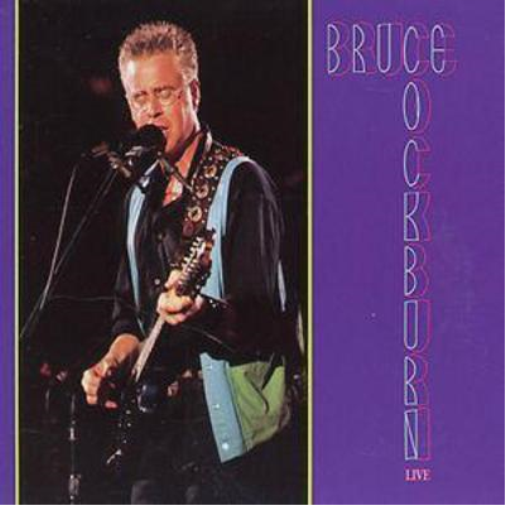 Live (Deluxe Edition)
