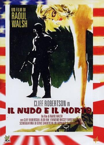 The Naked and the Dead