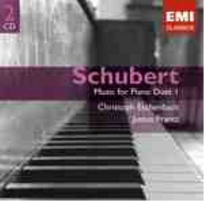 Six Grandes Marches Et Trios, D819 (Eschenbach)
