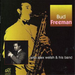 Bud Freeman With Alex Welsh and His Band