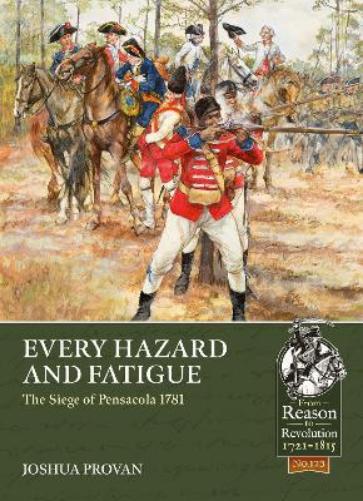Every Hazard and Fatigue