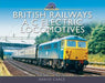 British Railways AC Electric Locomotives