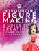 Zoe's Fancy Cakes: Introducing Figure Making