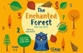 Mad for Math: The Enchanted Forest (Box) (Mad for Math - Box