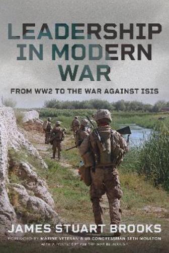 Leadership in Modern War