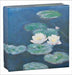 Monet Mini FlipTop Notecard Box