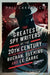 The Greatest Spy Writers of the 20th Century