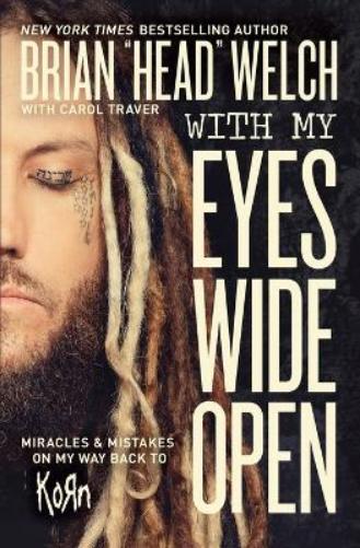 With My Eyes Wide Open