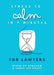 Stress to Calm in 7 Minutes for Lawyers