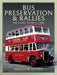 Bus Preservation and Rallies