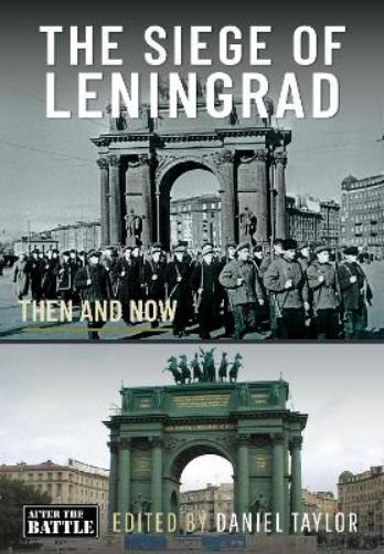 The Siege of Leningrad