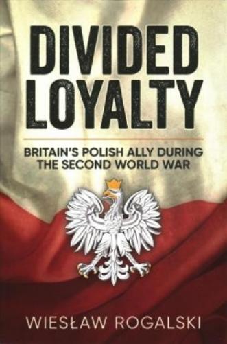 Divided Loyalty