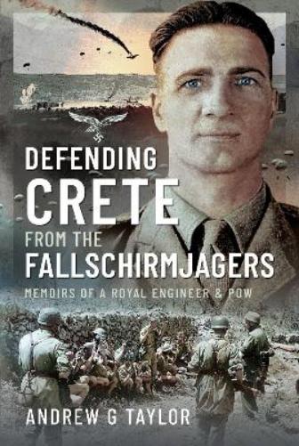 Defending Crete from the Fallschirmjagers
