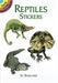 Reptile Stickers