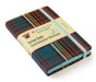 Waverley (M): Anderson Tartan Cloth Commonplace Notebook