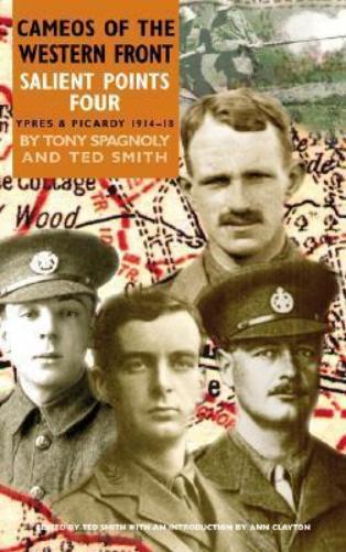 Salient Points IV: Cameos of the Western Front