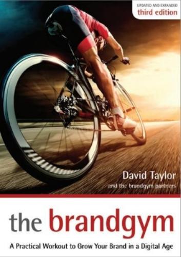 The Brandgym