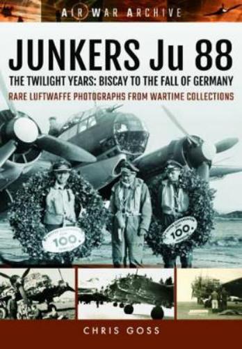 Junkers Ju 88
