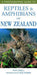 Photographic Guide To Reptiles & Amphibians Of New Zealand