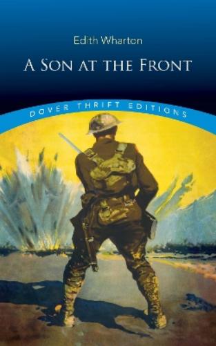 A Son at the Front