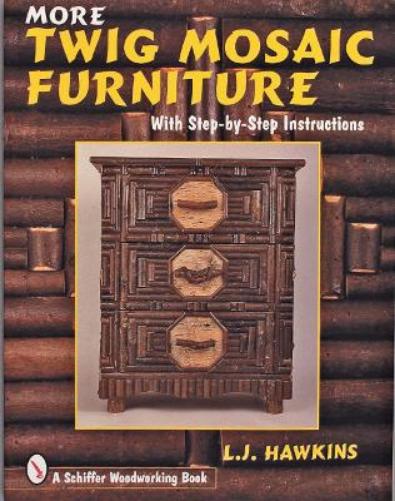 More Twig Maic Furniture