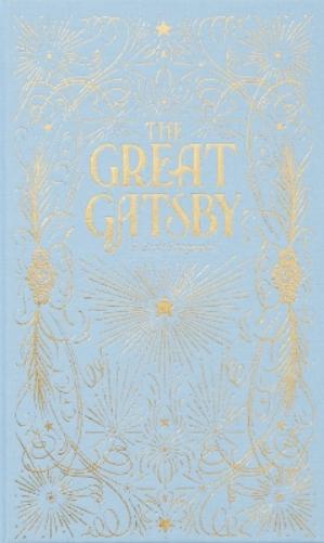 The Great Gatsby