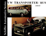 VW Transporter/Bus 1949-1967 (Schiffer Automotive Series